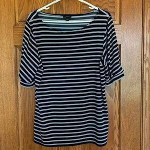Ann Taylor top